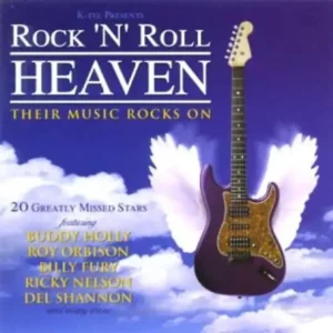 Rock'N Roll Heaven