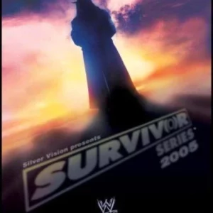 WWE - Survivor Series 2005