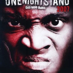 WWE One Night Stand 2007