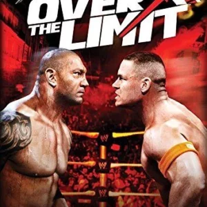WWE - Over The Limit 2010