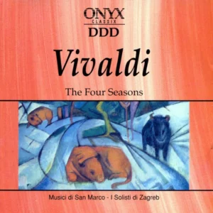 The Four Seasons