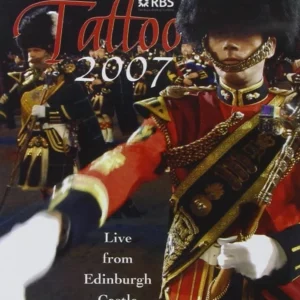 Various Artists - Edinburgh Military Tattoo 2007