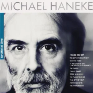 The Films Of Michael Haneke
