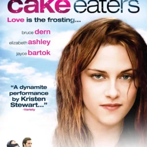 The Cake Eaters