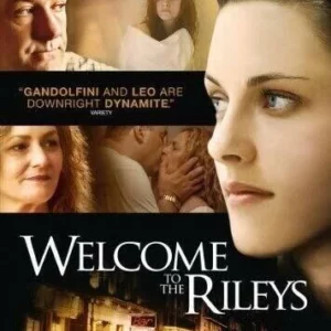 Welcome To The Rileys