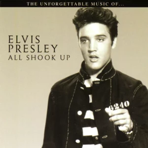All Shook Up