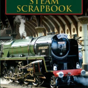 Steam Scrapbook