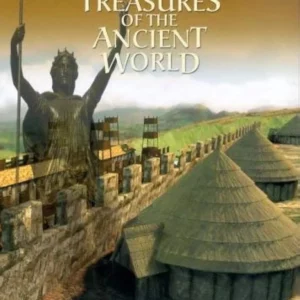 Lost Treasures Of The Ancient World: The Celts