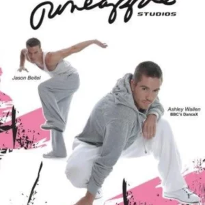 Pineapple Studio - Dance Masterclass - Commercial Jazz