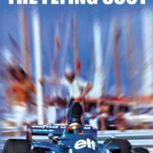 Jackie Stewart - The Flying Scot