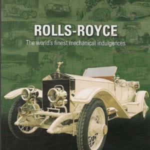 Top Marques - Rolls Royce