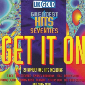 Get it on