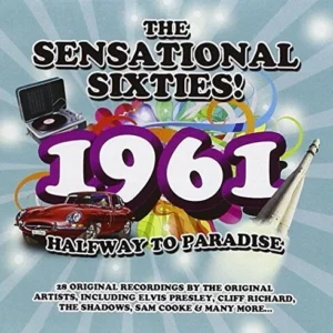 Sensational Sixties: 1961