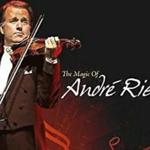 MAGIC OF ANDRE RIEU