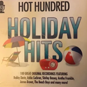 Hot Hundred Holiday Hits