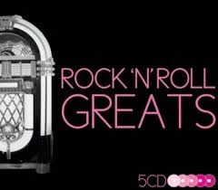 Rock 'N' Roll Greats