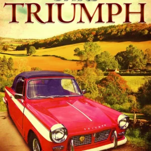 Classic Cars - Triumph