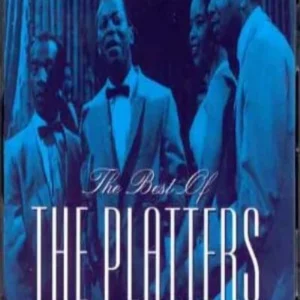 The Platters - The Best Of The Platters