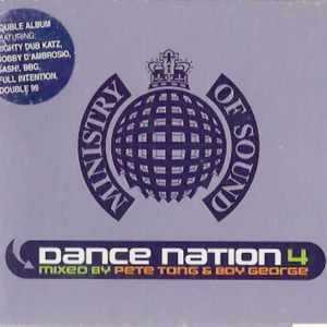 Dance Nation Part 4
