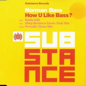 How U Like Bass?