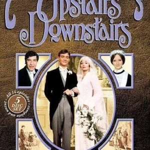 Upstairs Downstairs - The Complete Fifth Series