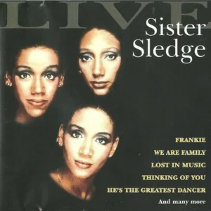 Sister Sledge