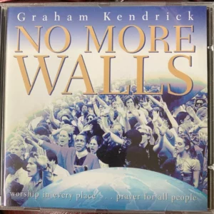 No More Walls