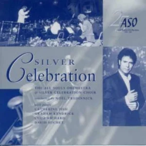 Silver Celebration