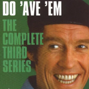 Some Mothers Do 'Ave 'Em: The Complete Third Series