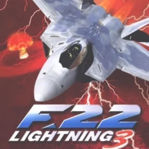 F22 Lightning 3
