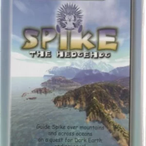 Spike the Hedgehog
