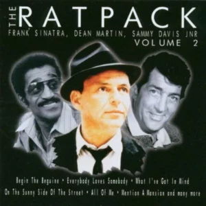 The Ratpack, Vol. 2