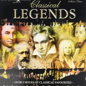 Classical Legends