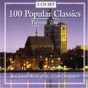 100 Popular Classics, Vol.2