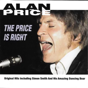The Price Is Right