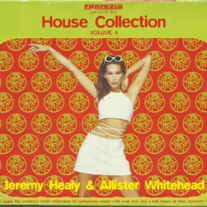 Fantazia House Collection Vol. 4