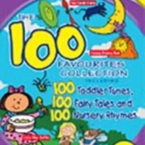 100 Favourites Collection