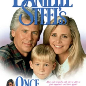 Danielle Steel's Once In A Lifetime