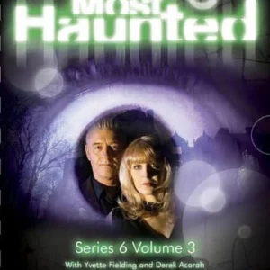 Most Haunted: 6.3