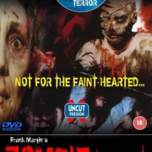Zombi Holocaust