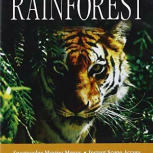 Eyewitness - Rainforest