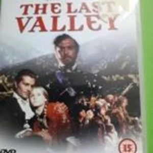 The Last Valley