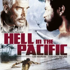 Hell In The Pacific