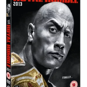 WWE: Royal Rumble