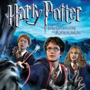 Harry Potter: Prisoner of Azkaban