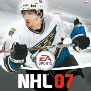 NHL 07