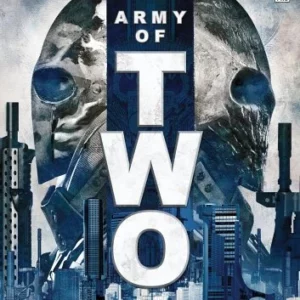 Army of Two