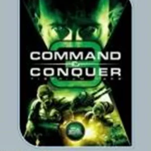 Command & Conquer 3: Tiberium Wars