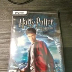 Harry Potter and the Half Blood Prince