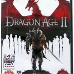 Dragon Age 2